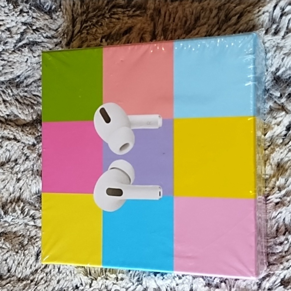 Earbuds